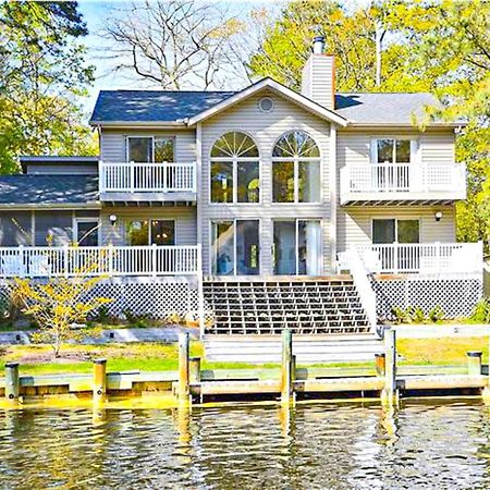 Dove Lane 8 Villa Ocean Pines Eksteriør billede