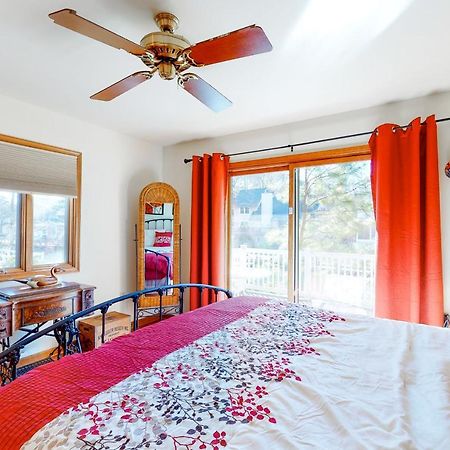 Dove Lane 8 Villa Ocean Pines Eksteriør billede