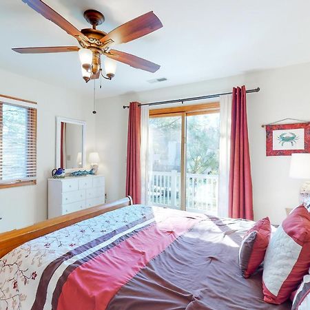 Dove Lane 8 Villa Ocean Pines Eksteriør billede