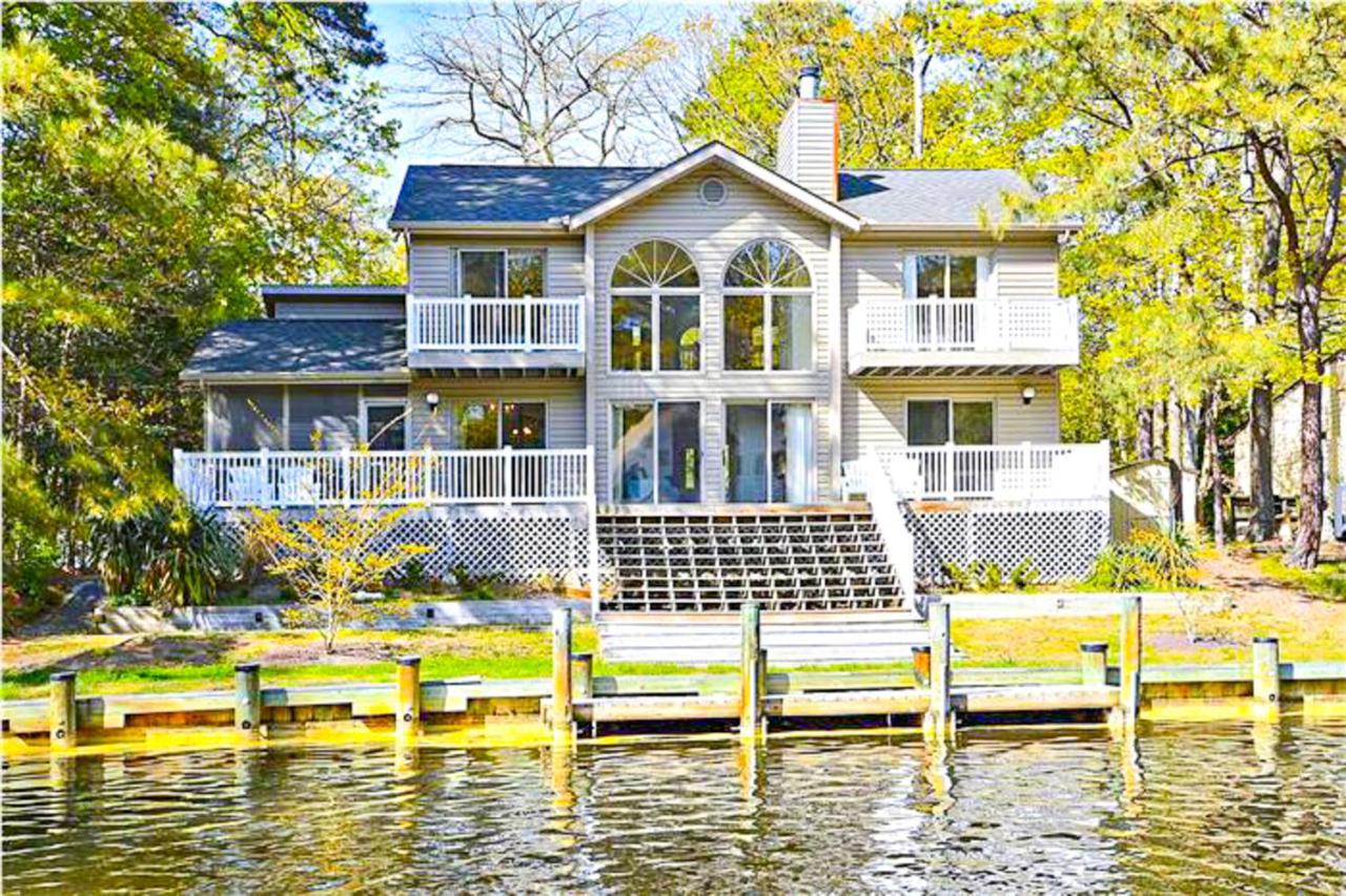 Dove Lane 8 Villa Ocean Pines Eksteriør billede