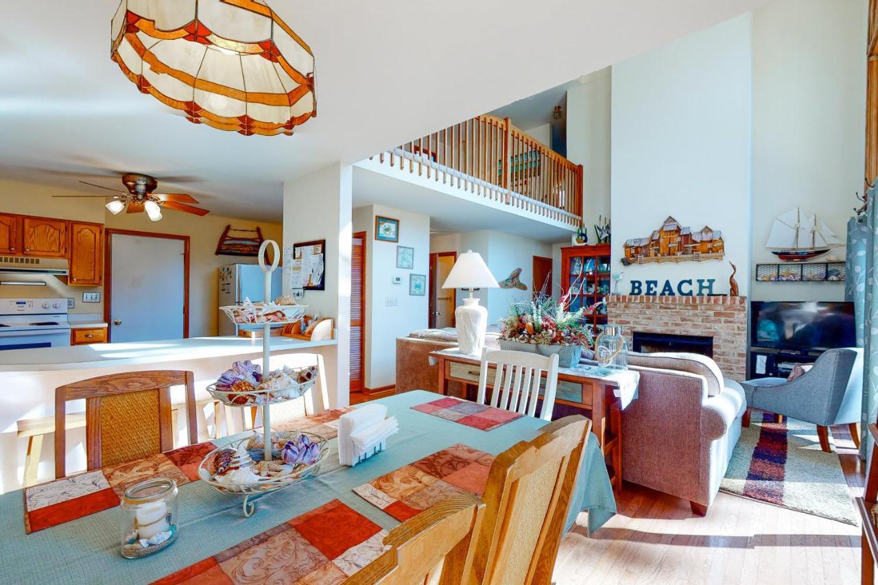 Dove Lane 8 Villa Ocean Pines Eksteriør billede