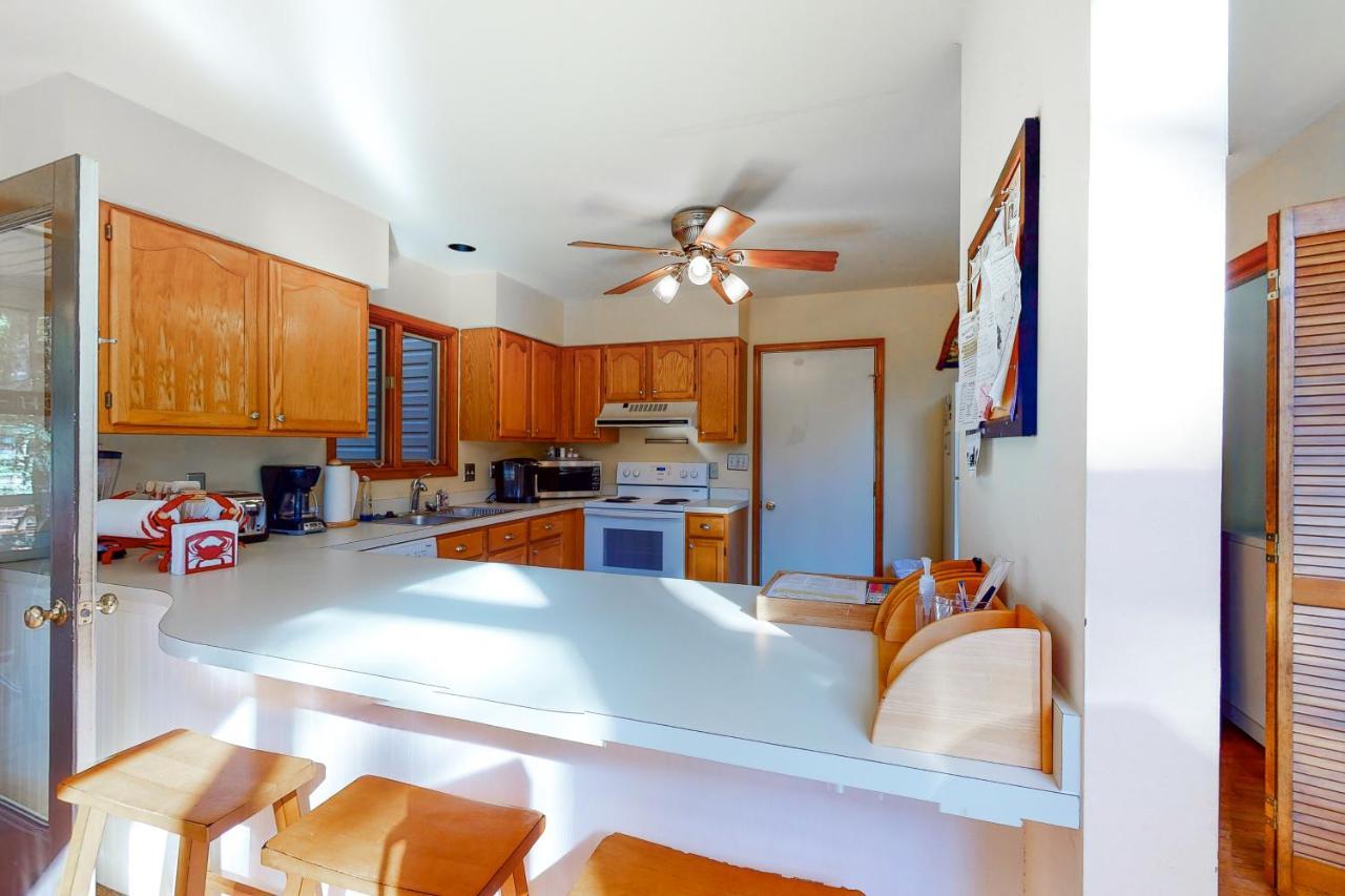 Dove Lane 8 Villa Ocean Pines Eksteriør billede