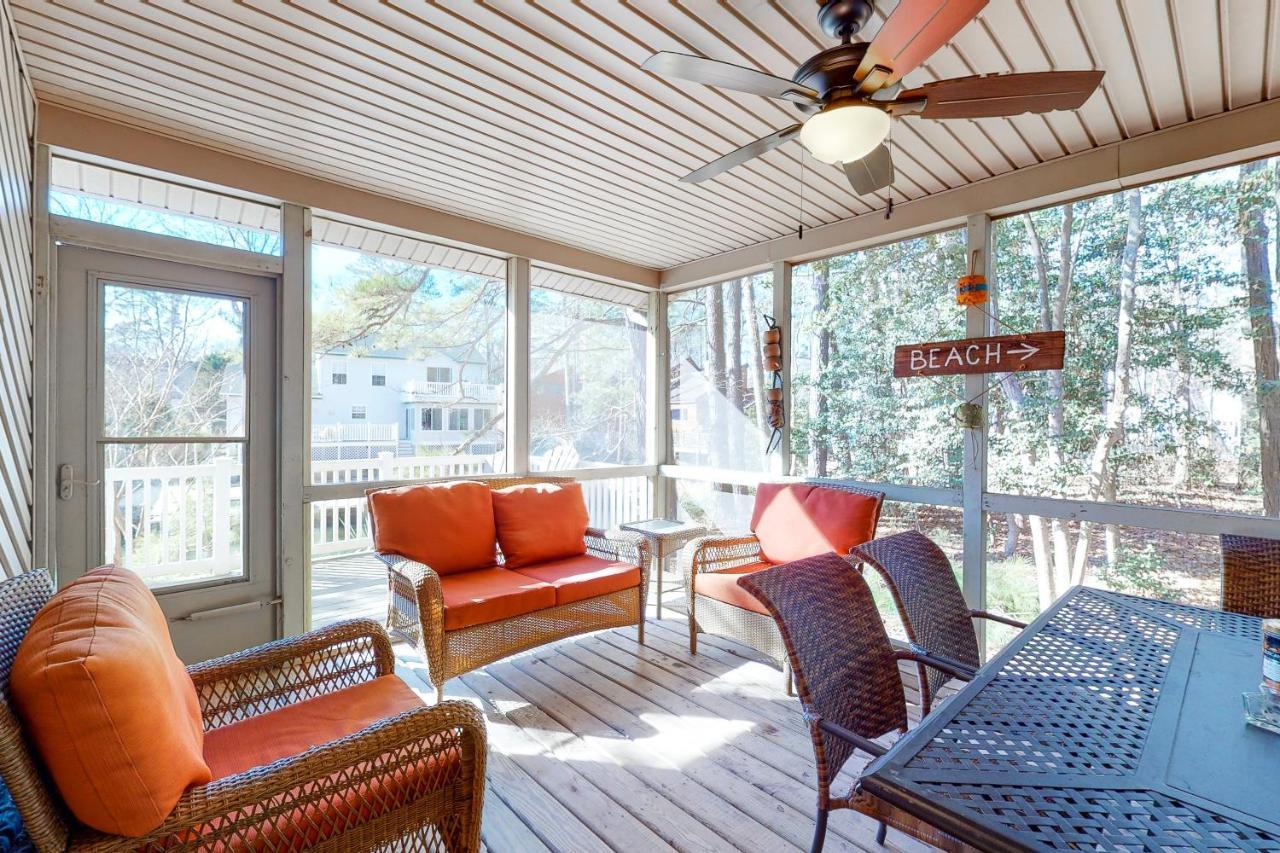 Dove Lane 8 Villa Ocean Pines Eksteriør billede