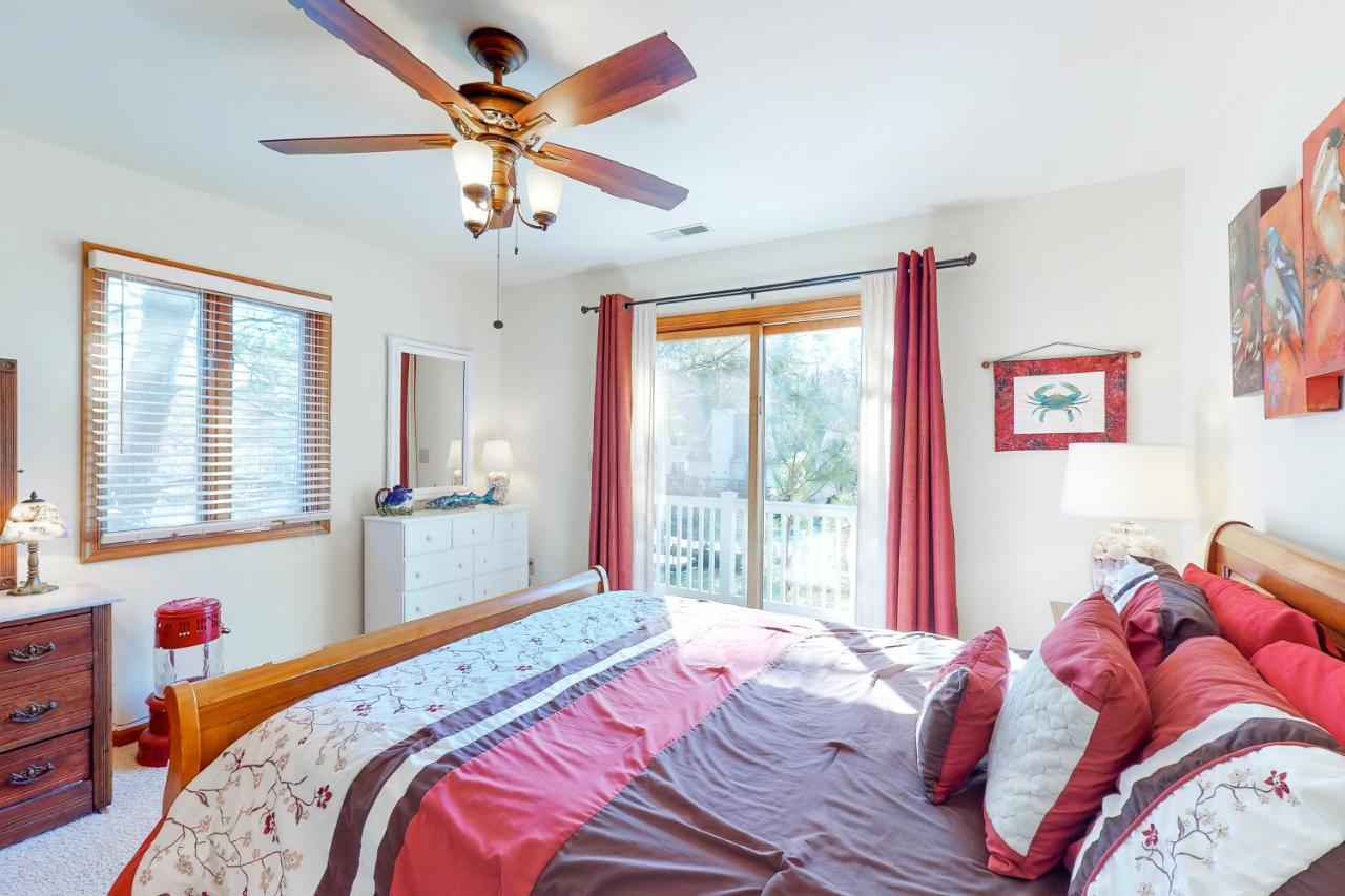 Dove Lane 8 Villa Ocean Pines Eksteriør billede