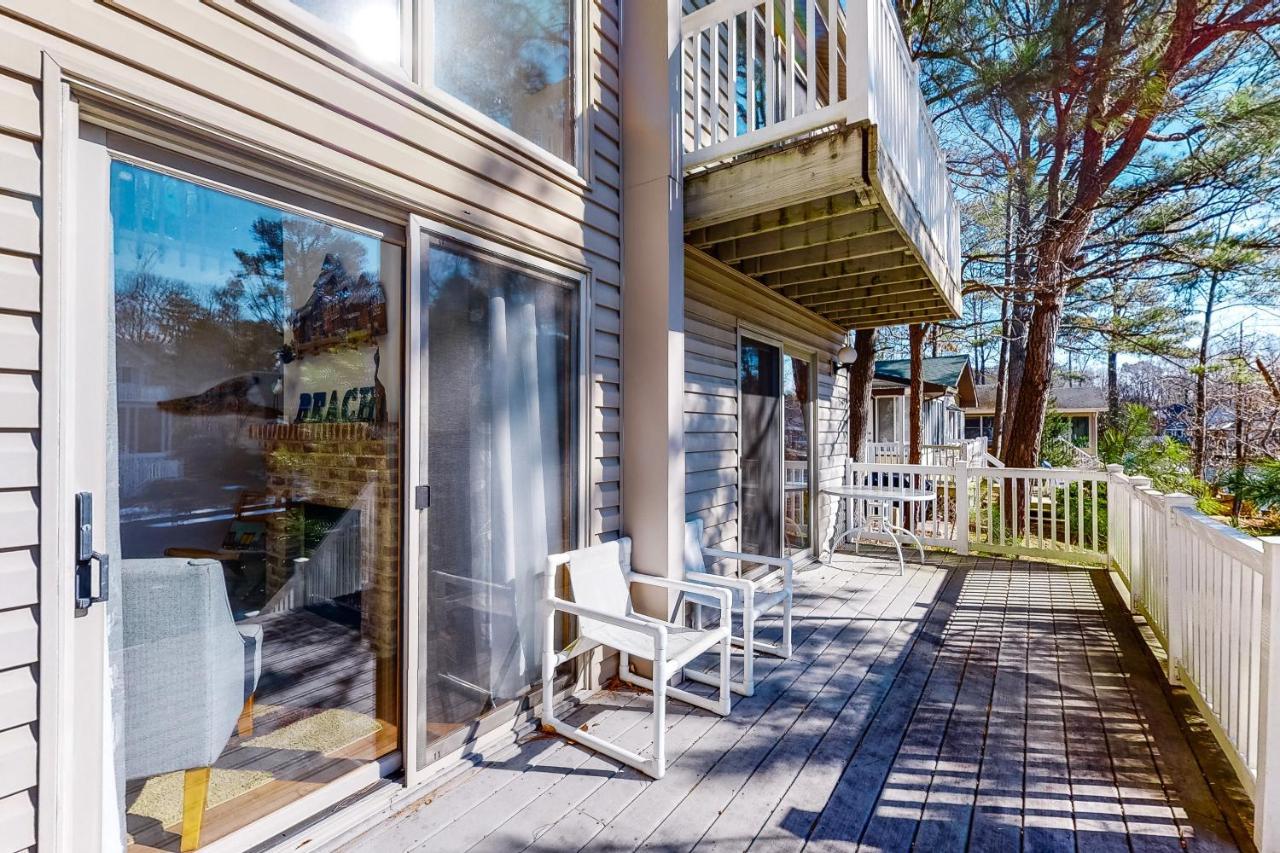 Dove Lane 8 Villa Ocean Pines Eksteriør billede