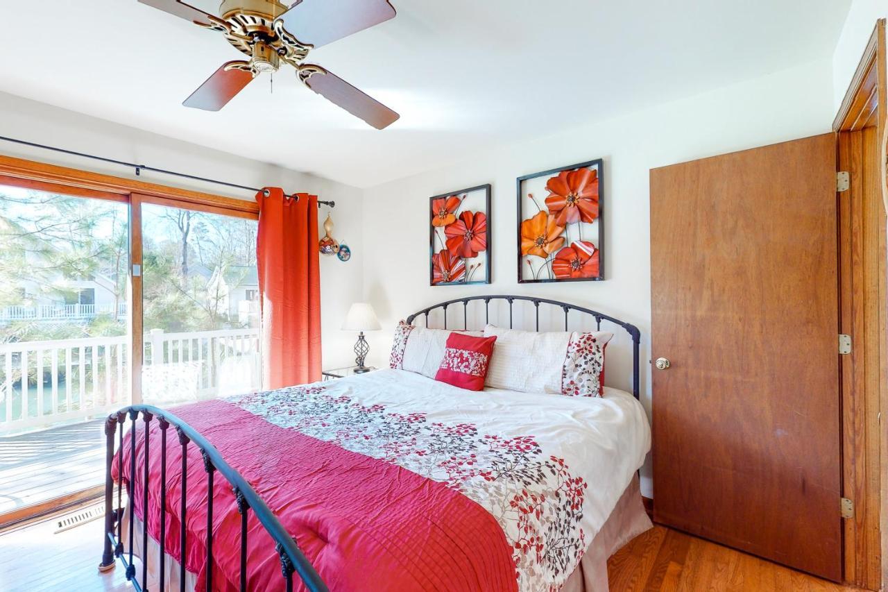 Dove Lane 8 Villa Ocean Pines Eksteriør billede