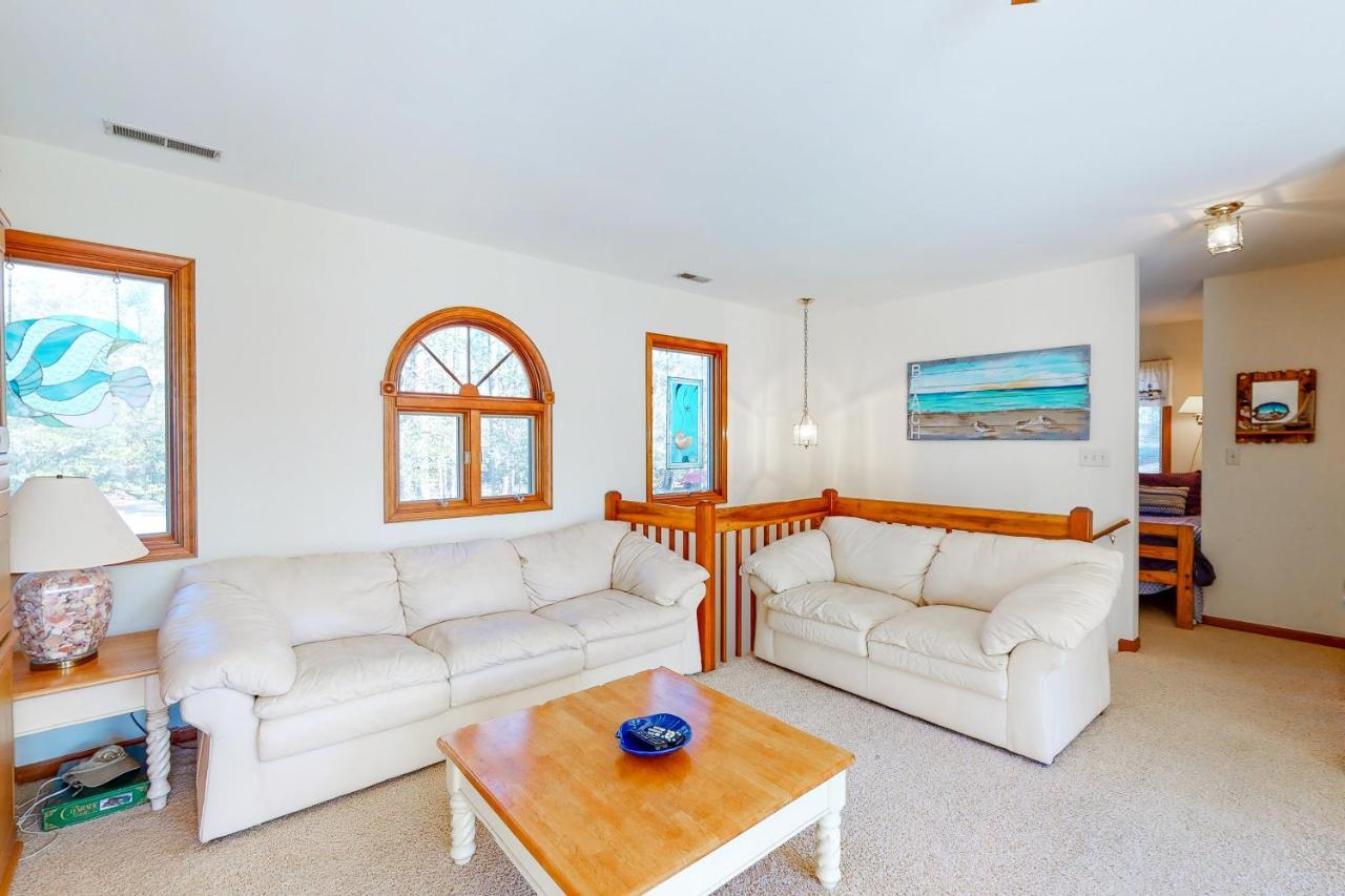 Dove Lane 8 Villa Ocean Pines Eksteriør billede