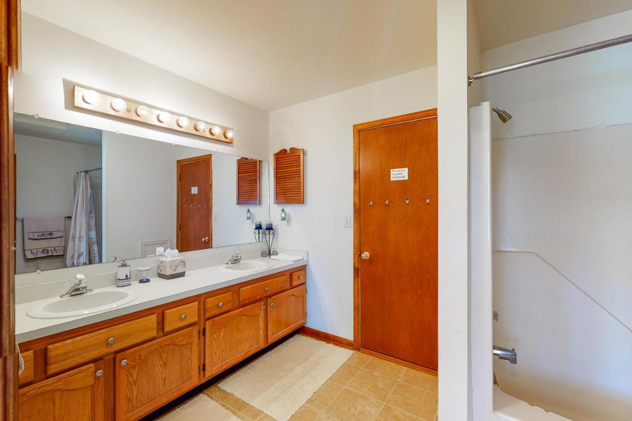 Dove Lane 8 Villa Ocean Pines Eksteriør billede