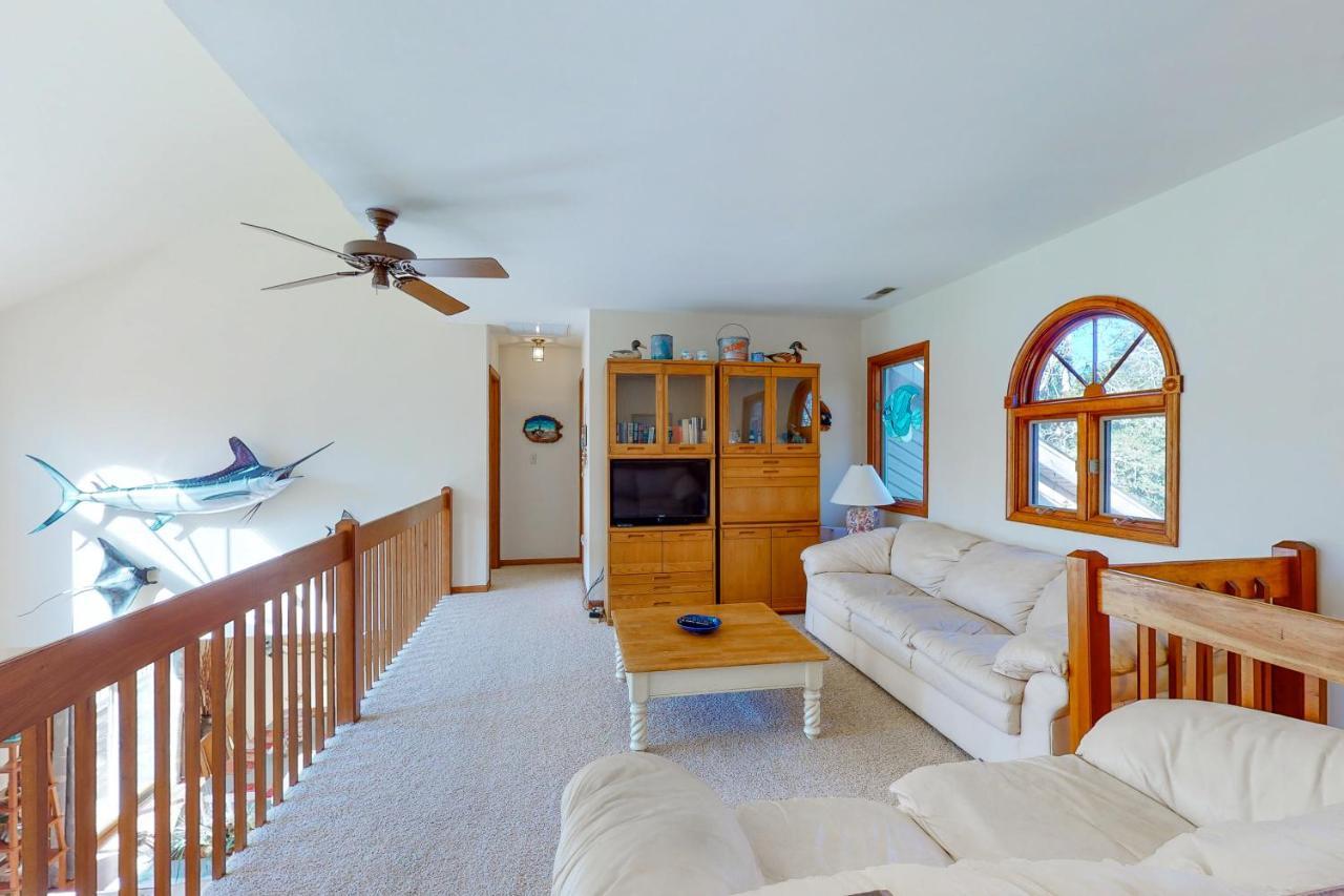 Dove Lane 8 Villa Ocean Pines Eksteriør billede